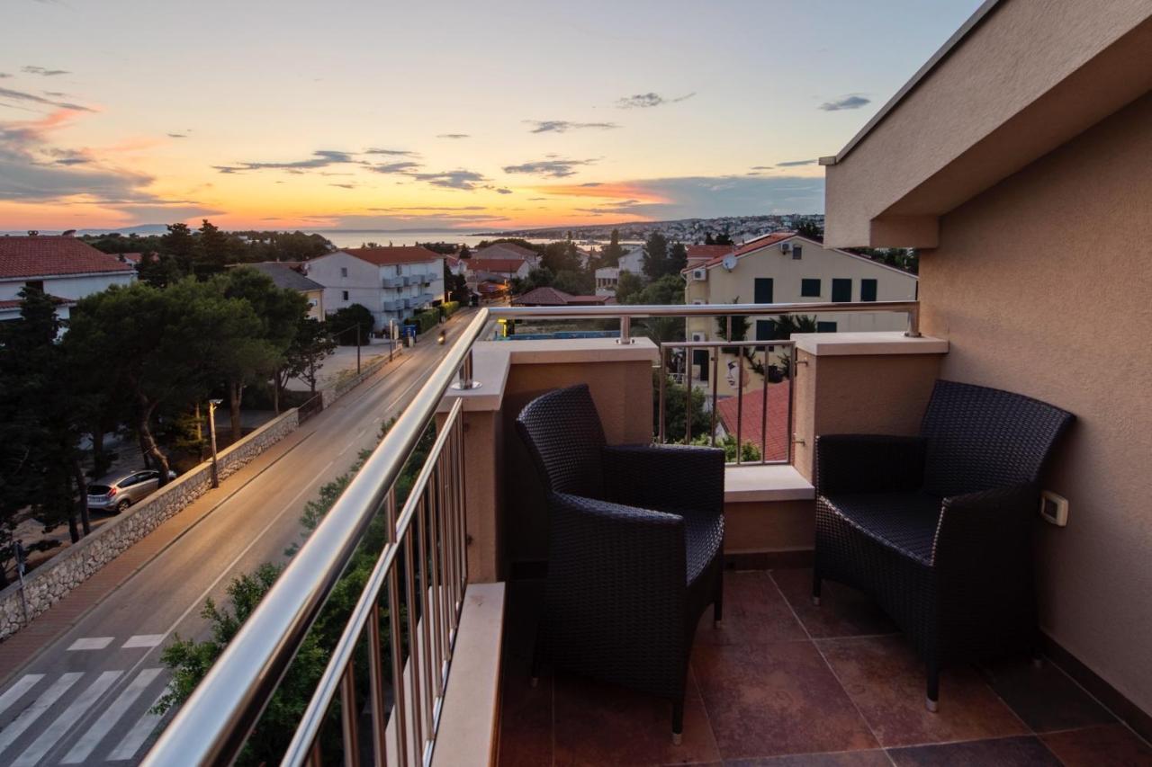 Hotel Terra Novalja Εξωτερικό φωτογραφία