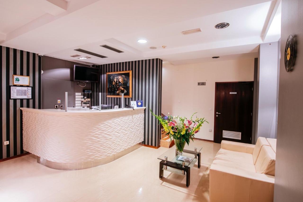 Hotel Terra Novalja Εξωτερικό φωτογραφία