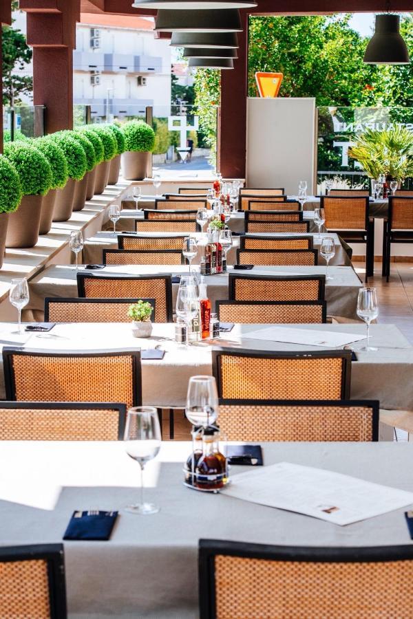 Hotel Terra Novalja Εξωτερικό φωτογραφία