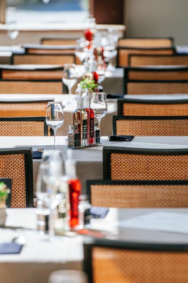 Hotel Terra Novalja Εξωτερικό φωτογραφία