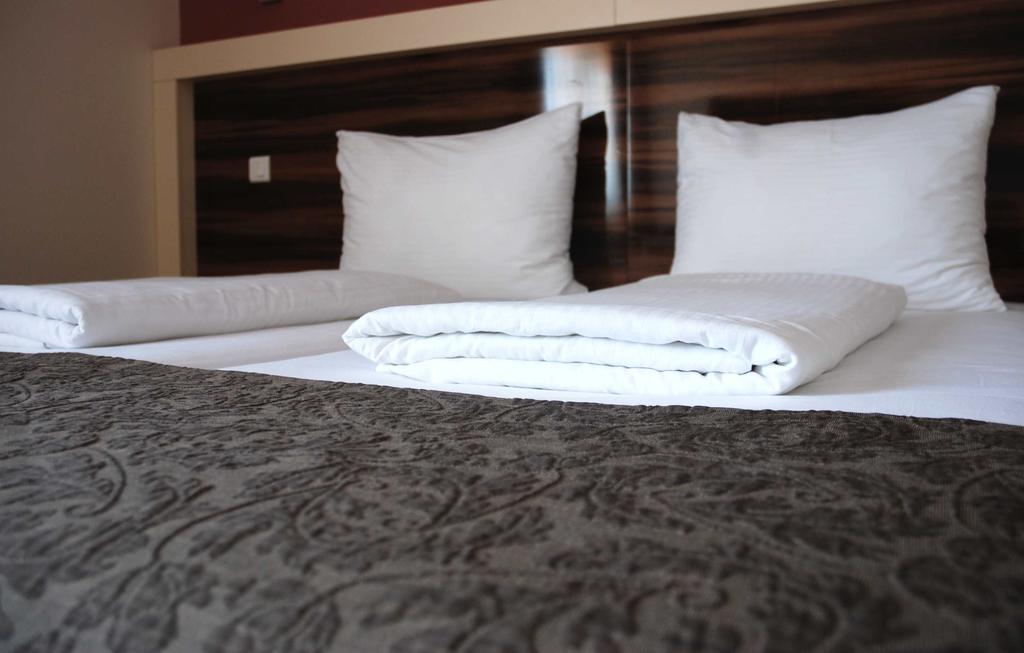 Hotel Terra Novalja Δωμάτιο φωτογραφία