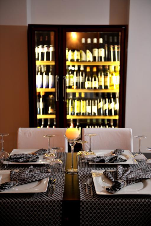 Hotel Terra Novalja Εξωτερικό φωτογραφία