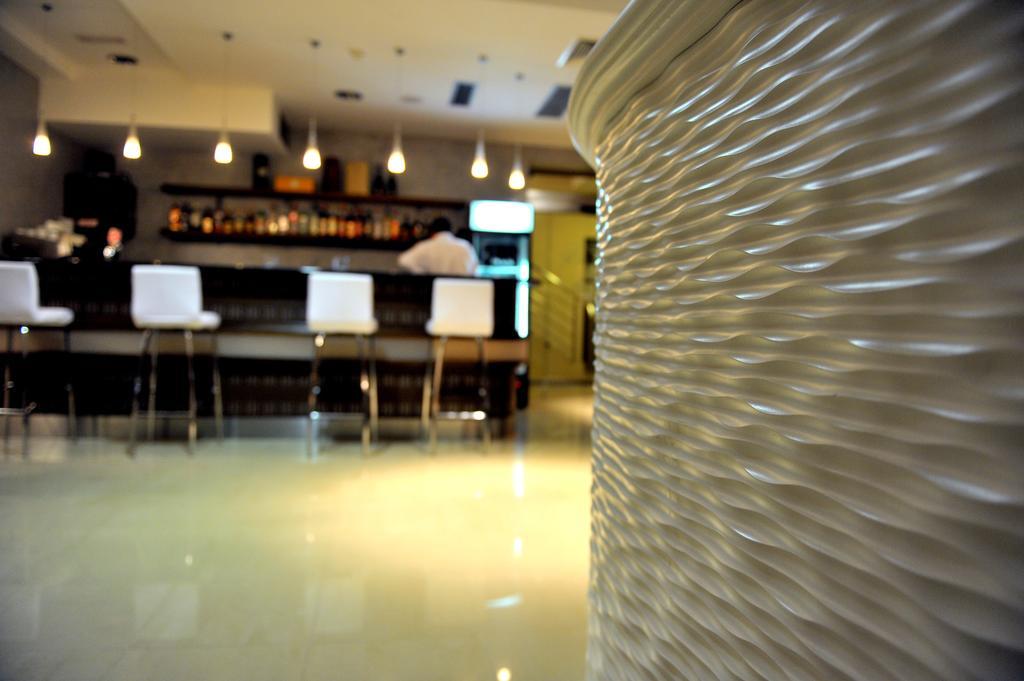 Hotel Terra Novalja Εξωτερικό φωτογραφία