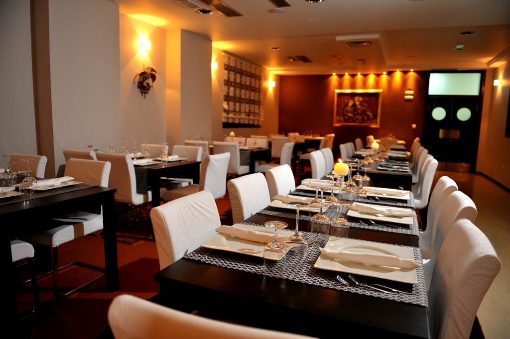 Hotel Terra Novalja Εξωτερικό φωτογραφία